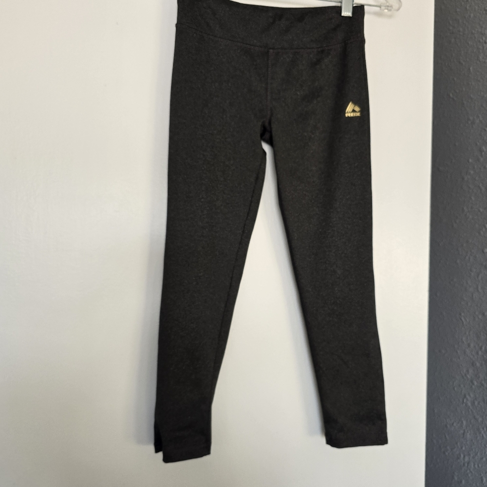 RBX Performance Dark Grey Legging Size M 10/12